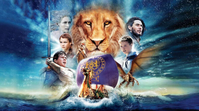 ”Narnia” fördröjs – får global biopremiär 2027