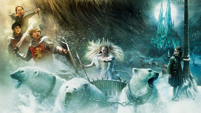 Rykte: ”Narnia” är Netflix dyraste film någonsin – kan ha kostat mer än 320 miljoner