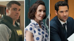 Netflix har lagt ned 3 populära serier – bara i maj