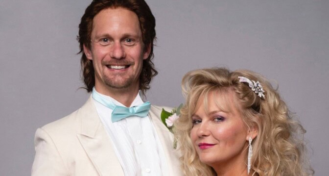 Se Alexander Skarsgård i en av 2010-talets mest underskattade serier – nu på Viaplay