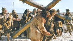 ”The Resurrection of the Christ” är färdiginspelad – kostade 250 miljoner dollar