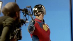 James Gunn förklarar varför hans DCU inte startades om helt