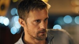 Alexander Skarsgårds nya film fick publiken att lämna salongen – streama den gratis