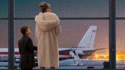 Travoltas nya film sågas i Cannes: ”En katastrof”