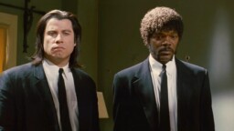 Visste du att… en ”Pulp Fiction”-skådespelare fick alla sina scener bortklippta