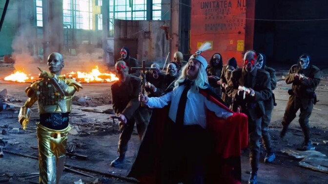 Ännu en ”Dracula”-film har just släppts digitalt – men den här liknar ingen annan