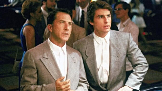 På tv inatt: Hans Zimmer gjorde sin Hollywood-debut med 1988 års toppklassiker