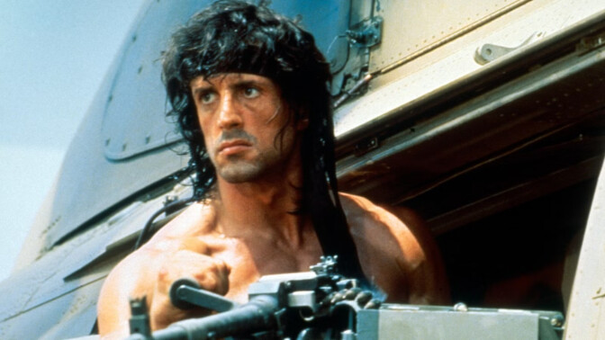 Klart: ”John Rambo” får premiär sommaren 2027