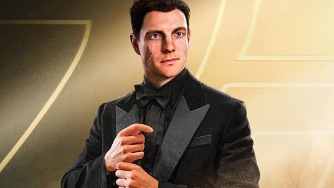 ”007 First Light” visar upp en James Bond vi aldrig tidigare sett