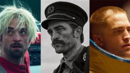 Robert Pattinson fyller 40 – den hånade rollen blev hans svåraste