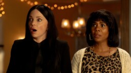 Nya ”Scary Movie” kommer förolämpa varenda människa