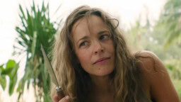 ”Evil Dead”-skaparen visar en annan sida av Rachel McAdams – nu på streaming