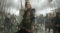 Nya ”House of the Dragon” börjar med ”det galnaste TV-avsnittet någonsin”