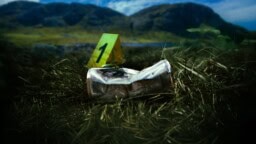 Netflix nya true crime-serie som alla tittar på just nu: ”Jag blev provocerad”