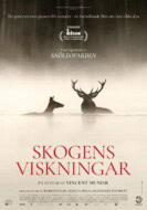 Skogens viskningar