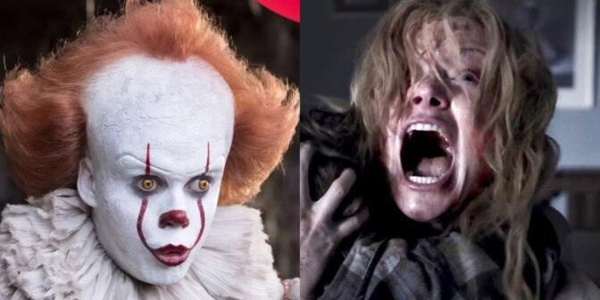Glöm Pennywise! Vår tids läskigaste skurk finns i den här rysaren från 2014