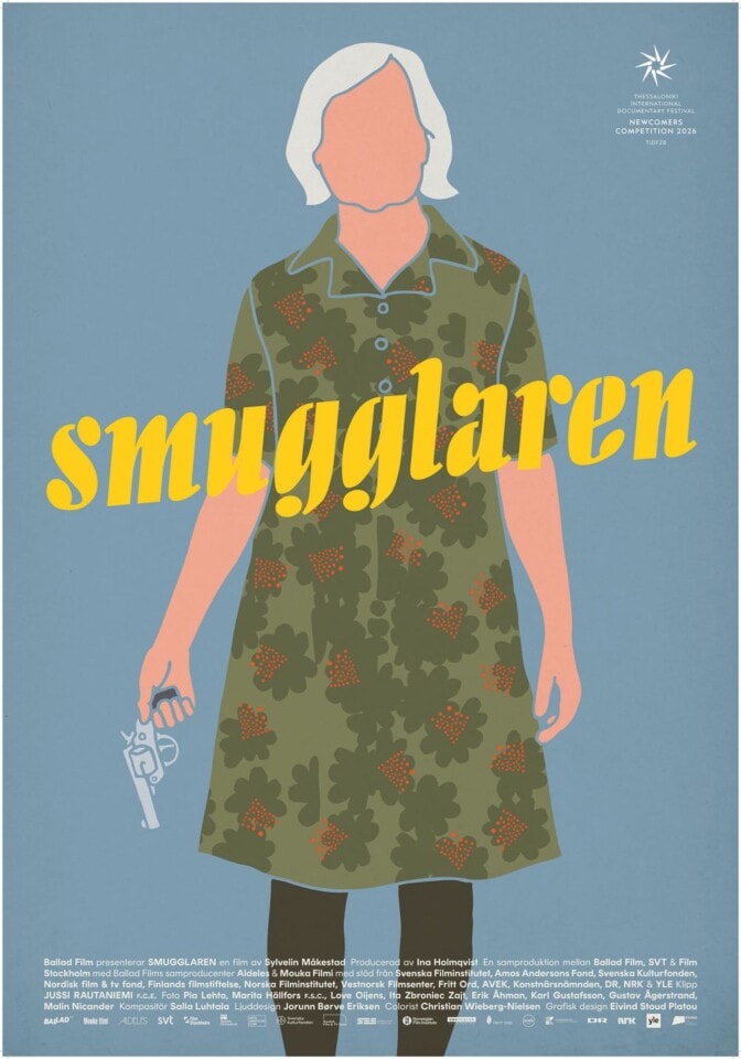 Smugglaren