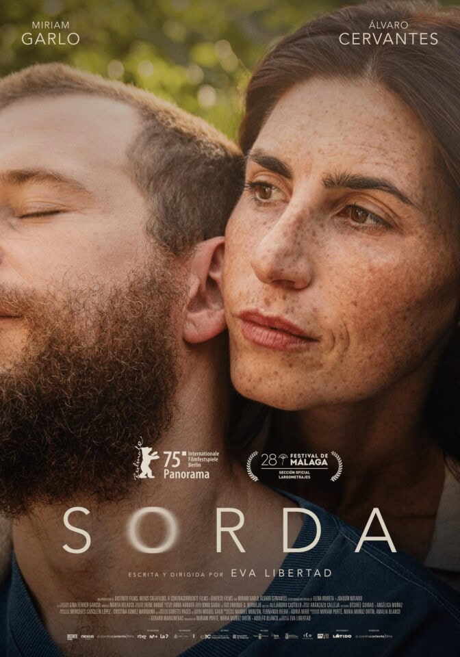 För döva öron