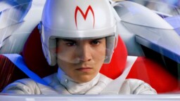 Ingen ville se filmen 2008 – nu kallas ”Speed Racer” ett mästerverk