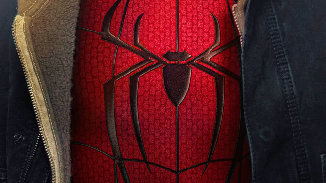 Marvel visar upp storslagen action från ”Spider-Man: Brand New Day”
