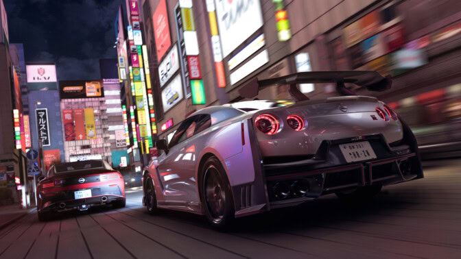 ”Forza Horizon 6” är det bästa racingspelet jag har spelat