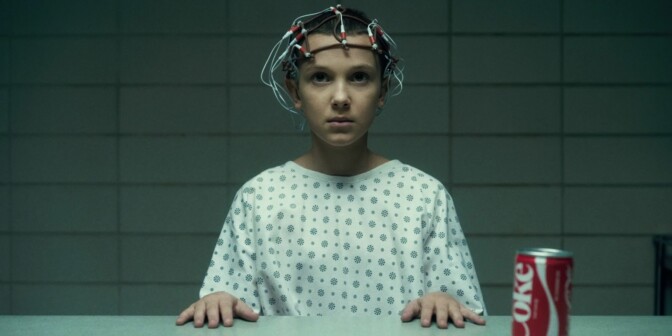 Netflix börjar med reklam – snart även i Sverige
