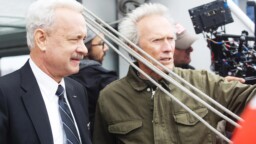 På tv ikväll: Tom Hanks och Clint Eastwood gjorde 2016 års mest spännande film