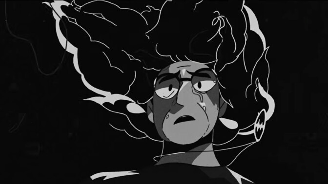 "Tangles".