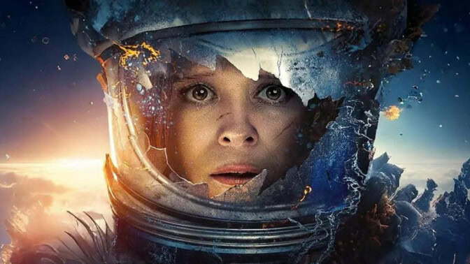 Nu på Prime Video: Ett kärleksbrev till Spielberg och rymdskräck