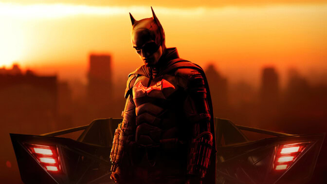 11 skådespelare klara för ”The Batman Part II” – här är rollistan