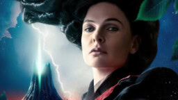 Rebecca Fergusons nya fantasyfilm är en succé – får två uppföljare