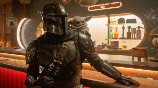 Storslagen eller oförarglig? ”The Mandalorian & Grogu” delar kritikerna