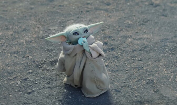 Kraften har lämnat ”Star Wars”