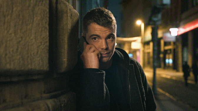 Fjärde säsongen av populära Netflix-serien ”The Night Agent” blir den sista