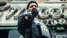 Ny ”The Punisher” finns på Disney+ idag: ”Mörkaste versionen du kommer få se”