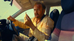 Vansinnig Nicolas Cage-thriller du förmodligen missat dominerar på Prime Video just nu