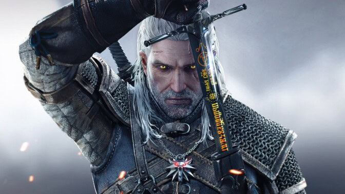 ”The Witcher 3” fortsätter 10 år senare – klart för ny expansion