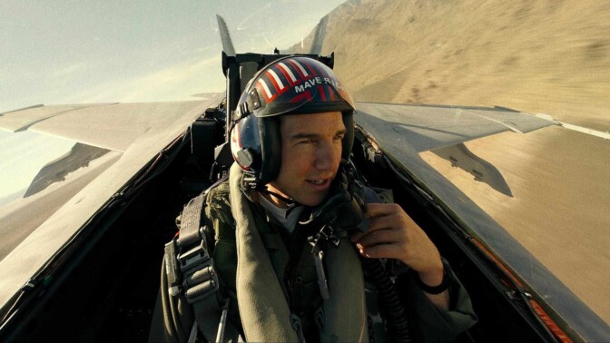 ”Top Gun 3” söker regissör – här är tre alternativ studion överväger