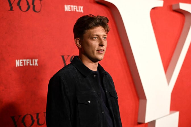Dagens 007-rapport: Netflix-skådis har provfilmat för James Bond