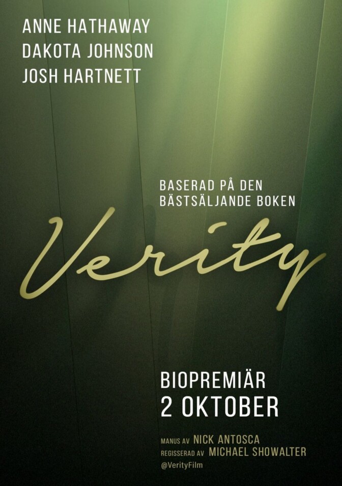 Verity