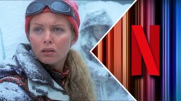 26 år gammal thriller med Izabella Scorupco streamar nu: ”Mitt livs största utmaning”