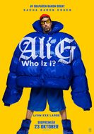Ali G: Who Iz I?