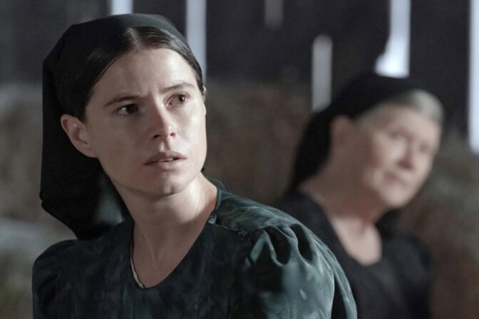 Toppbetyg! 2022 års bästa drama ”engagerar starkt” – visas på tv ikväll