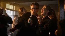 Hyllad ny brittisk serie på Disney+ är ”en sann hatberättelse”