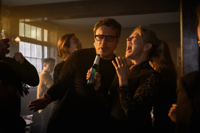 Hyllad ny brittisk serie på Disney+ är ”en sann hatberättelse”