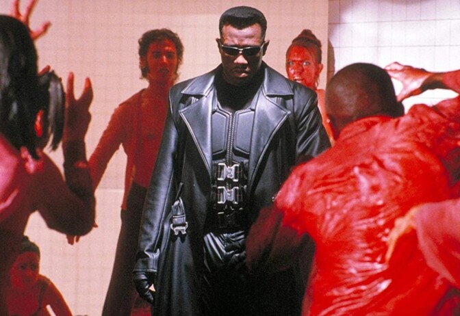 “Marvel’s Blade” i fara – superspelstudion kan läggas ner