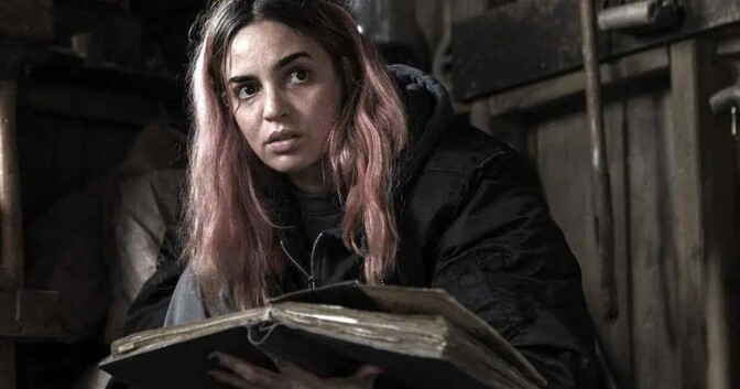 Skräckfilmen “Evil Dead Burn” för våldsam – tvingas klippas om