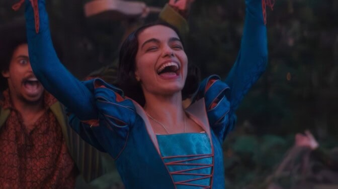 Vi rankar Disneys 13 live action-remakes – från mardröm till magi