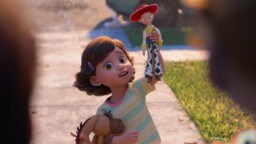 Pixar när de är som bäst