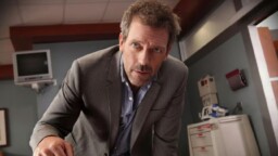 ”House”-stjärnan Hugh Laurie ber om ursäkt: ”Jag var lite full”